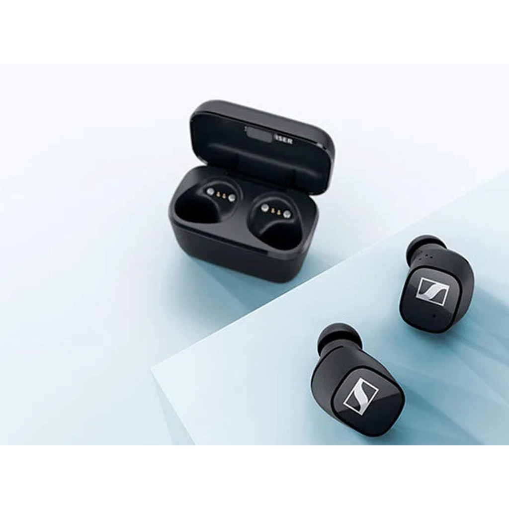 Sennheiser CX 400BT True Wireless CX400BT CX 400 BT TWS Earbuds