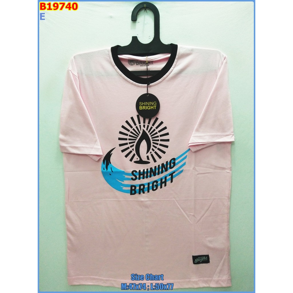 KAOS SHINNING BRIGHT B19740