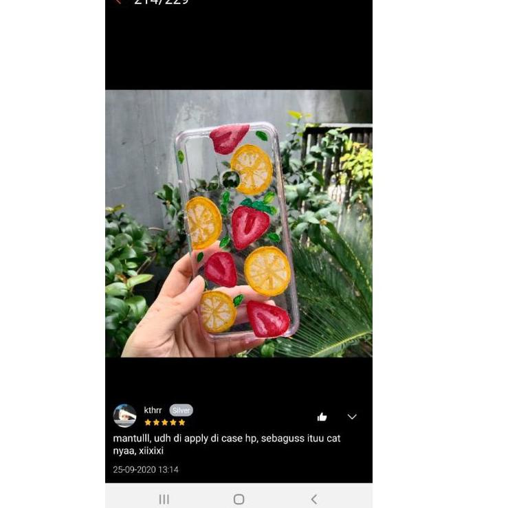 

[Ready.nih]⭐ Cat Akrilik V-Tec Acrylic Colour(zd470) [trims,.ya..]