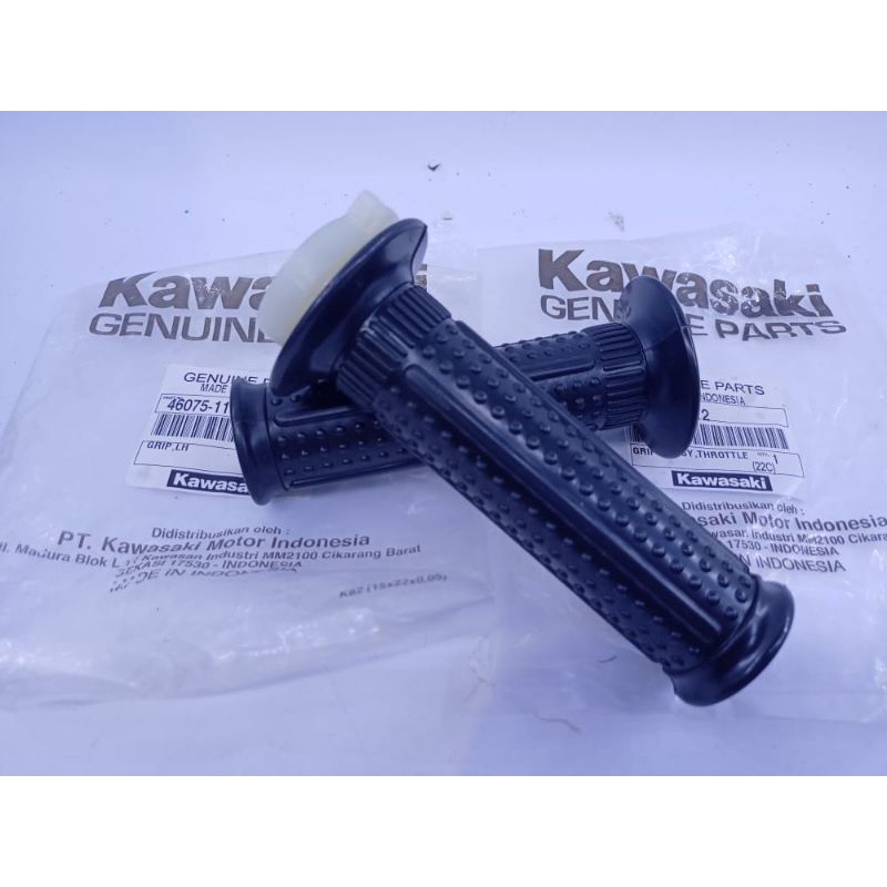 HANDGRIP NINJA HANSPAT ORIGINAL NINJA SET