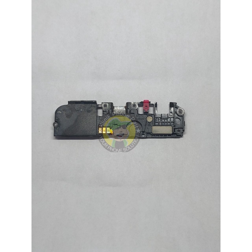 BUZZER COPOTAN ASUS MAX PRO M2