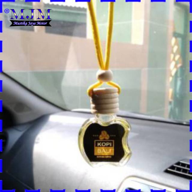 Parfum Pengharum Mobil Kopi Bali Original Pewangi Mobil kopi Bali