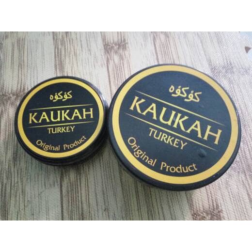 Jual Kemasan/ Wadah/ Pot/ Tempat Kaukah Kokka Koka Fuqoha Fuqaha