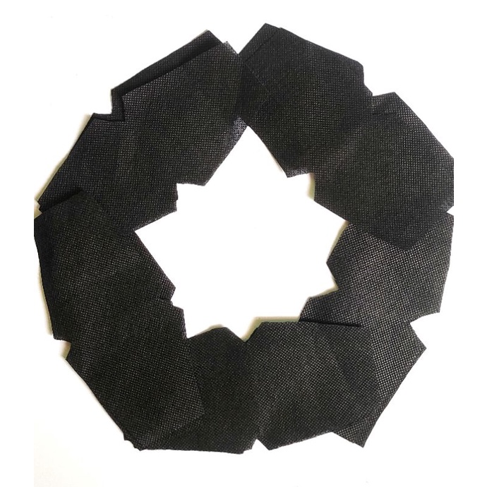 Lapisan Filter Masker Tomo Isi : 10pcs.