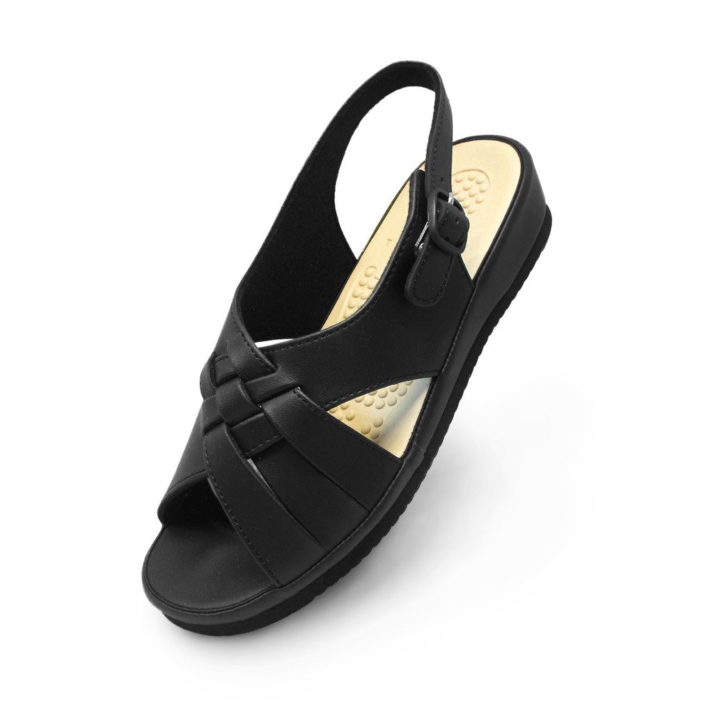 Daimatu Purewalker 612 Basic Wedges