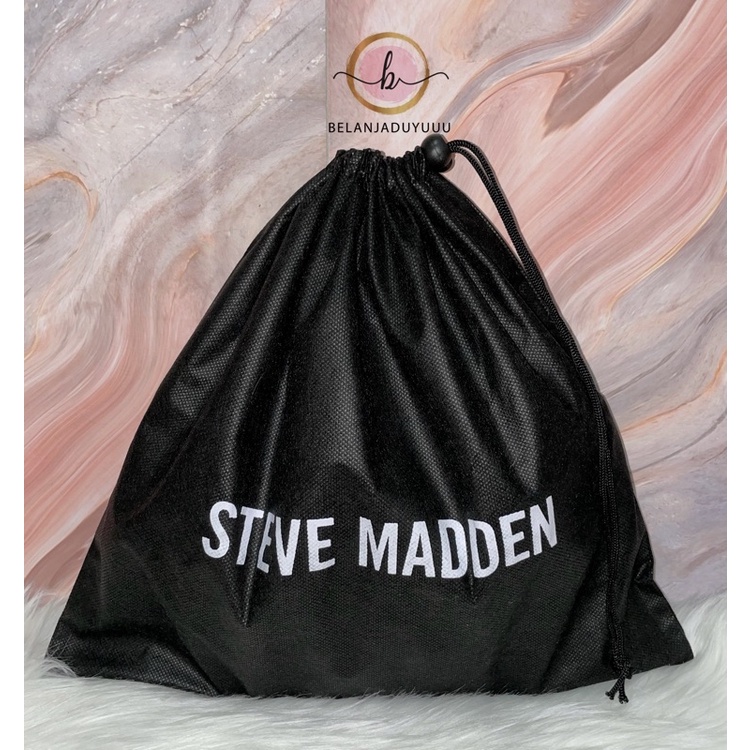 STEVE MADDEN Dustbag / Db Pengganti / Db Serut