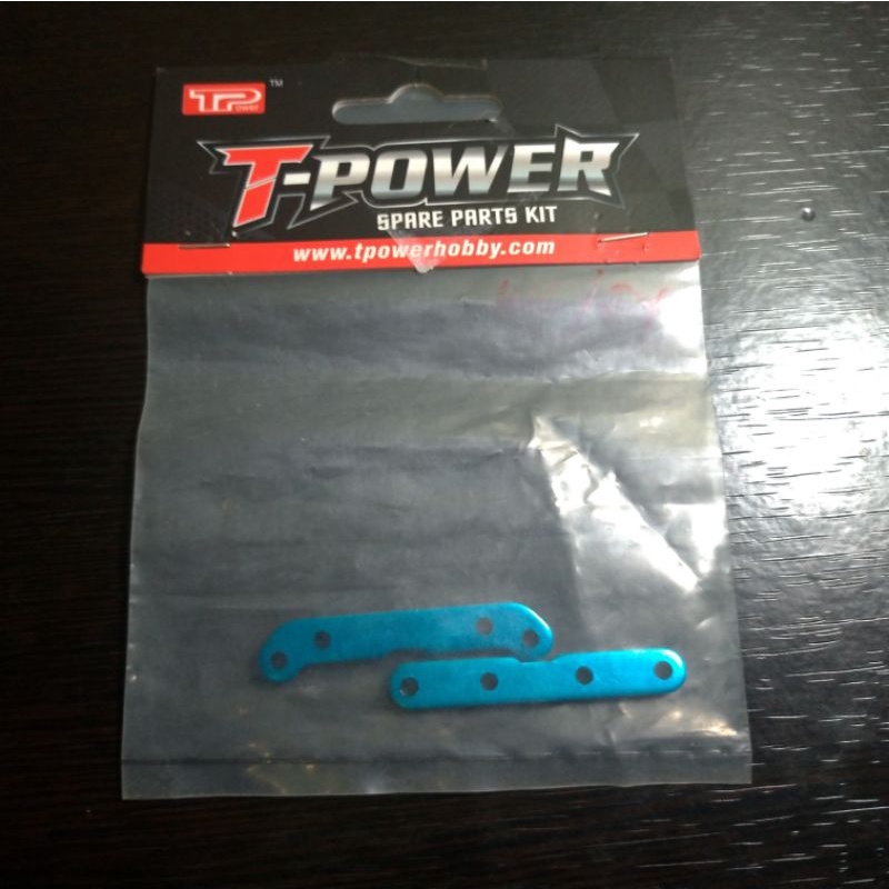 Wltoys 12428 12428b 12429 FY03 Front Arm Ring Holder