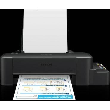 "EPSON L120, TABUNG TINTA INFUS"