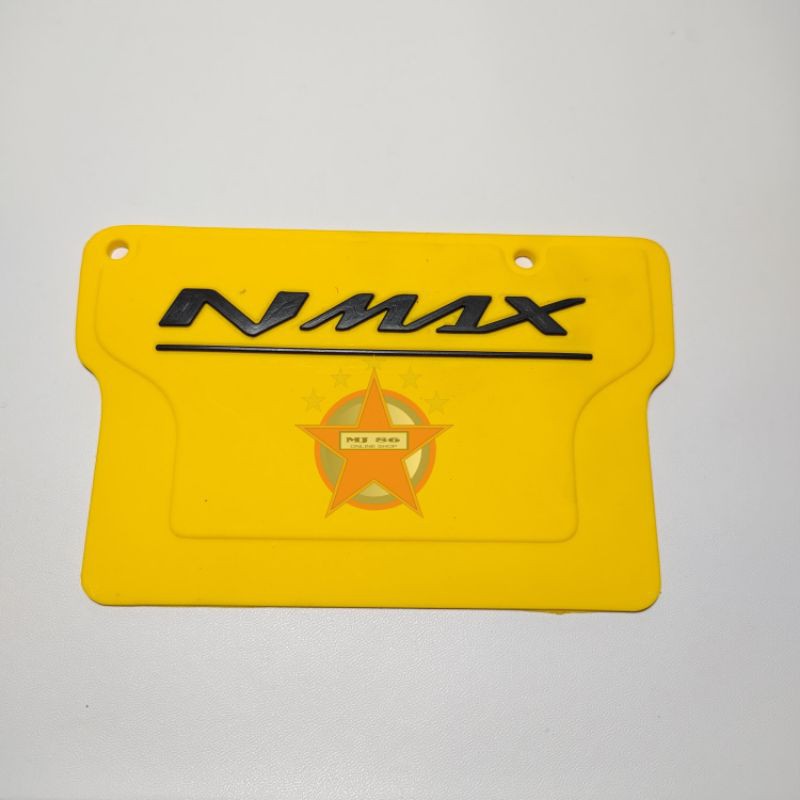 Mudflap Karet Penahan Lumpur Motor Nmax New 2020-2022 Best Quality