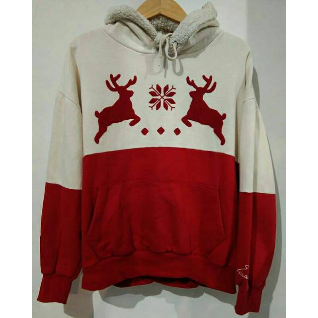 Hoodie otwo