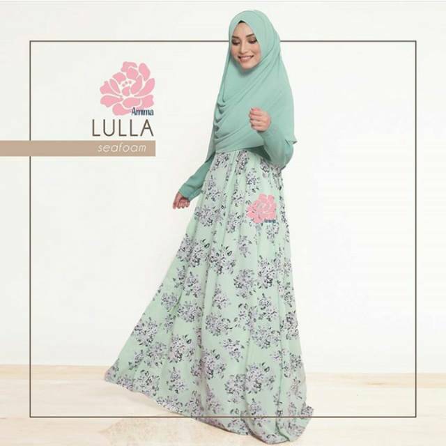 GAMIS LULLA AMIMA