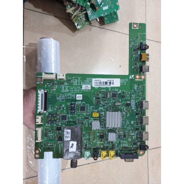 MAINBOARD- MOTHERBOARD- MB  TV LED SAMSUNG UA32C4000 - UA 32C4000