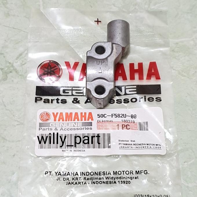 DUDUKAN SPION KANAN YAMAHA MIO JUPITER MX JUPITER Z MIO J VEGA