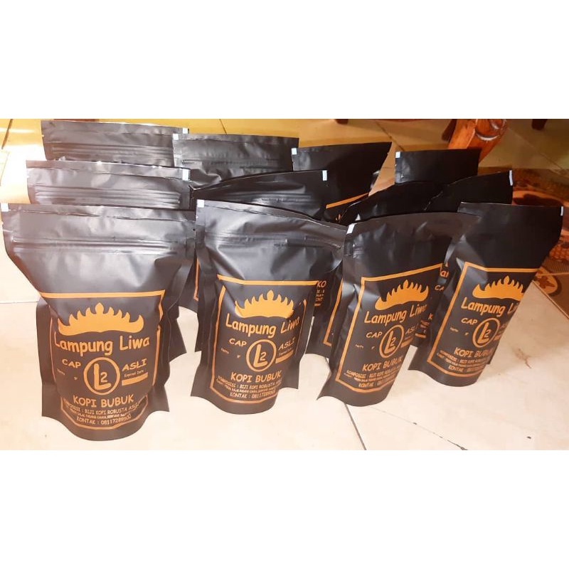 

kopi Lampung