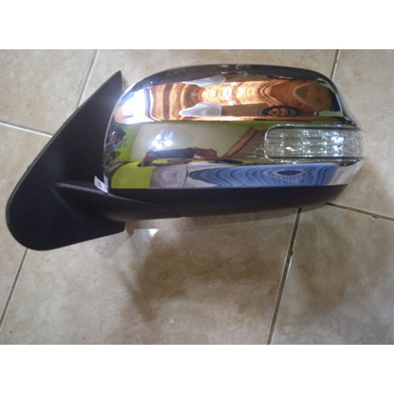 SPION RUSH 2010,2011,2012,2013,2014