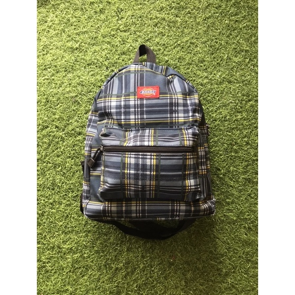 Ransel Dickies