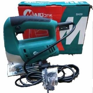 MAILTANK MESIN POTONG KAYU JIGSAW SH29