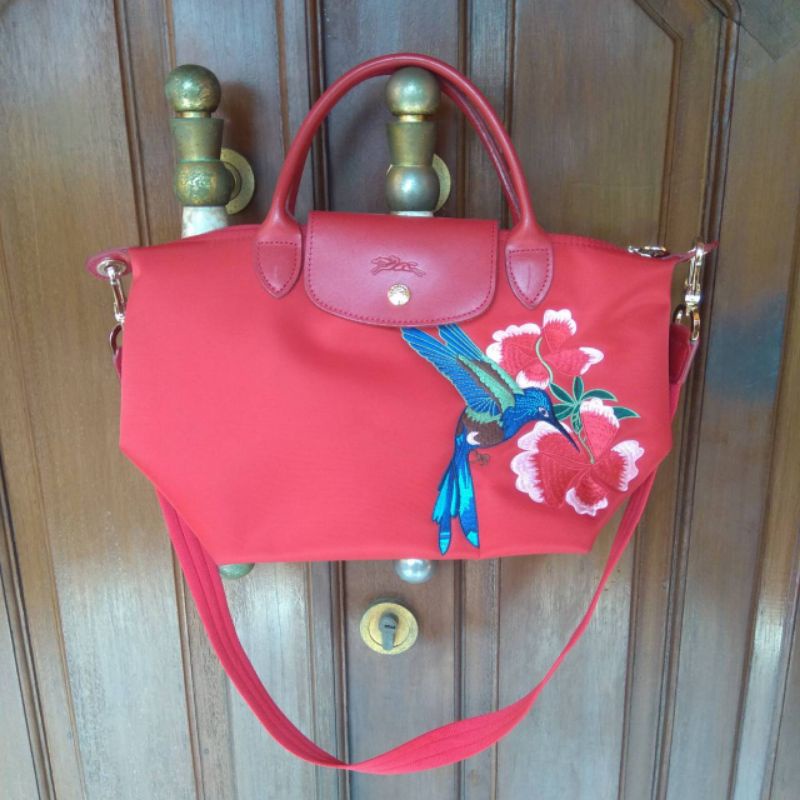 Preloved Tas Original