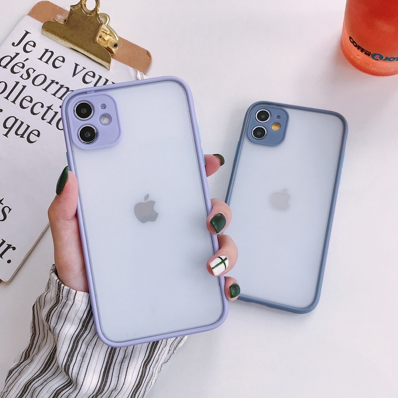 OPO A15/ A15S/ A7/ A5S/ A12/ A11K/ A53/ A33/ A3S/ A5 2020/ A9 2020/ A54/ HARD CASE DOVE MACARON FUZE/ ACRYLIC CANDY SHOCKPROOF PC/CASING AKRILIK/ BUMPER SOFT PROTECTOR