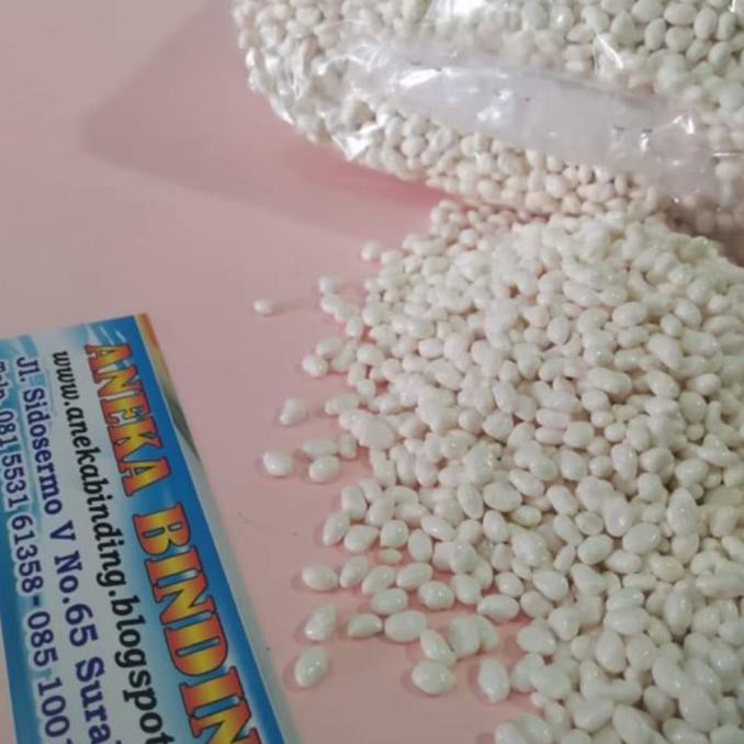 

Paling Dicari] Biji Lem Panas / Biji Lem Binding / Hotmelt