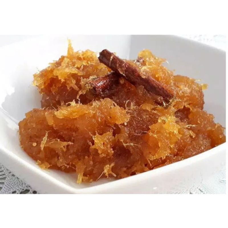 

selai nastar /selai serat super enak Repack 250 grm