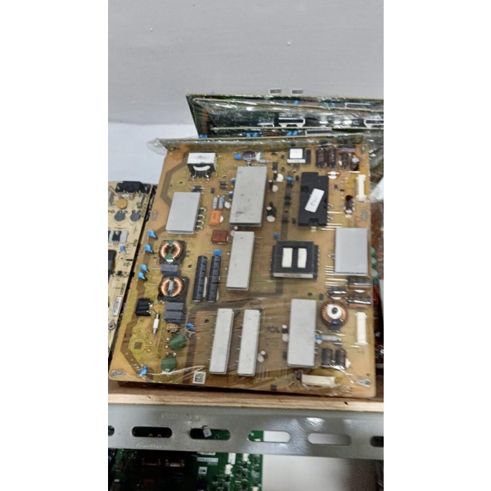 Psu Sharp Lc 50Ue630X - Power Supply Sharp Lc 50Ue630X