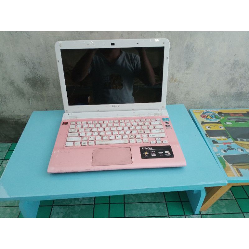 meja laptop lipat meja belajar anak meja kayu portable meja komputer meja leptop lesehan