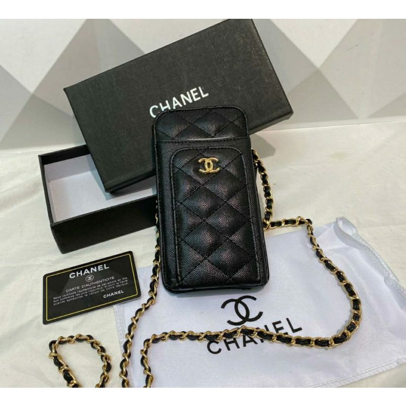 HPO CH SLINGBAG PHONECASE