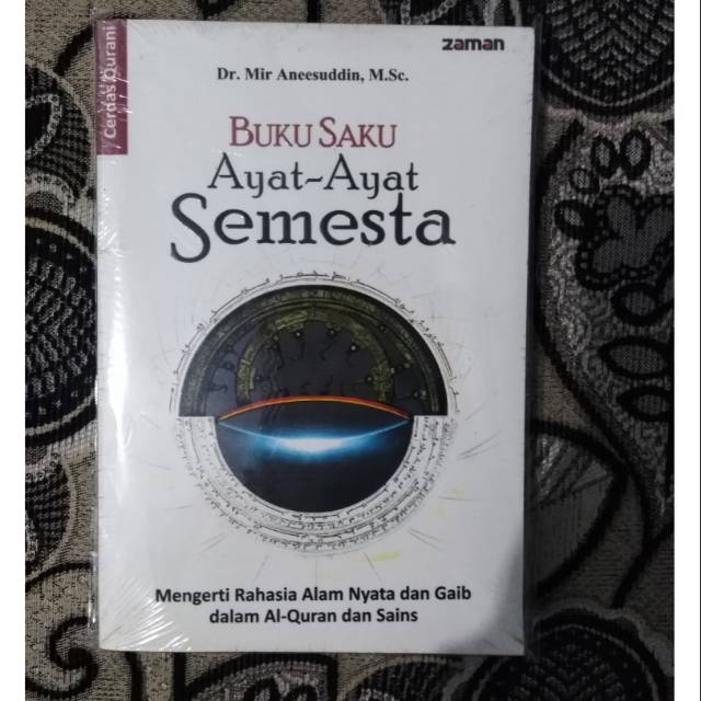 Nalar-Nalar Ayat Semesta: Mengurai Strategi Sukses Mizan Jual Buku Online