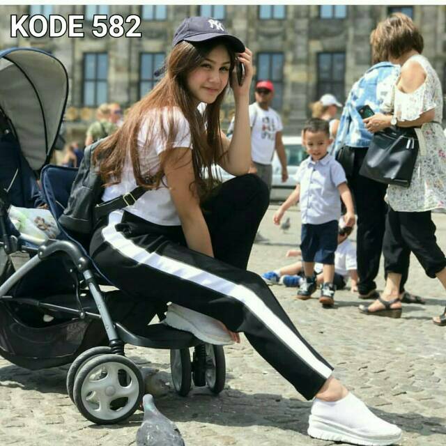 CELANA SCUBA PANTS LIST Shopee Indonesia CELANA SCUBA PANTS LIST Shopee Indonesia