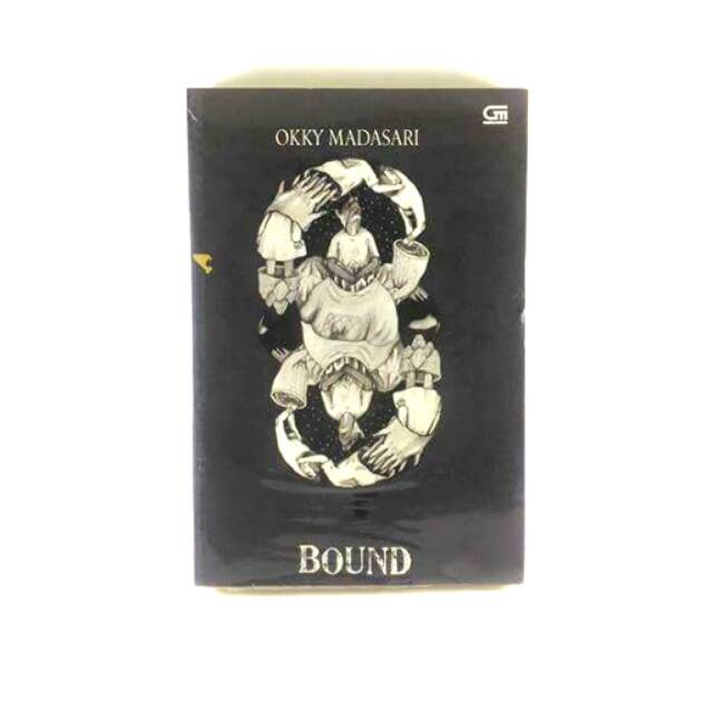 Okky Madasari - Bound