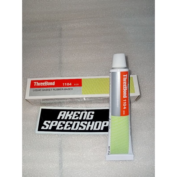

LEM THREEBOND Lem Gasket 25g