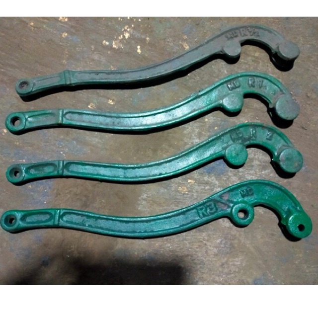 BESI DRAGON R 1/2 | STANG DRAGON | BESI ATRAKSI PATAHAN BELADIRI | PENCAKSILAT | BESI DRAGON MURAH