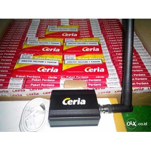 modem internet ceria evdo speed maxi