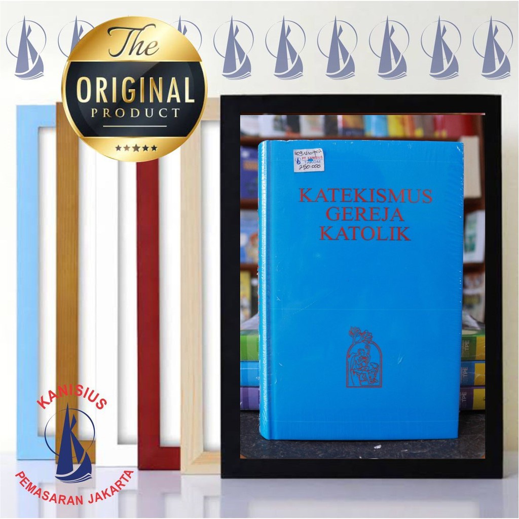 Katekismus Gereja Katolik