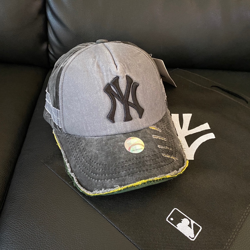 Topi New York Yankees