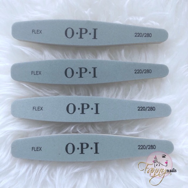 BUFFER  NAIL FLEX 220/280 buffer nail file nail 220 / 280 minimize dust minim debu