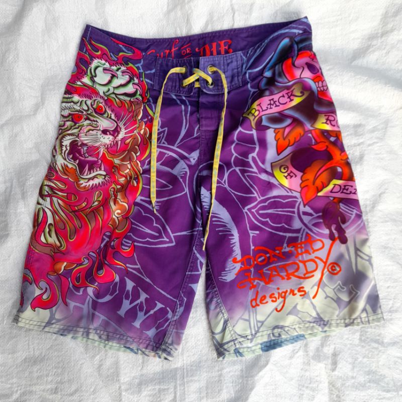 Celana ed hardy