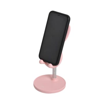 ACE Ataru Phone Stand Adjustable Bunny - Pink