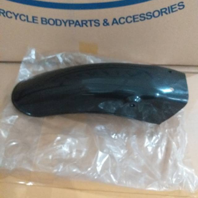 Spakbor Belakang Yamaha RX King/RXS Plastik