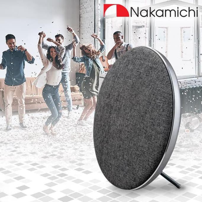 Space speakers