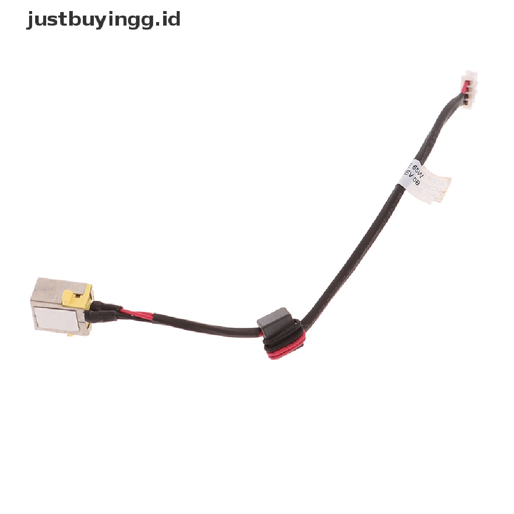 Kabel Konektor Dc Power Jack Scoket Untuk Acer Aspire E1-571 E1-571G E1-531G Id