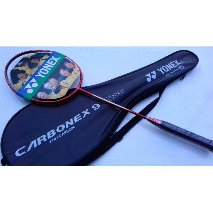 Raket Bulutangkis Terbaru Raket yonex carbonex 9 sp tour