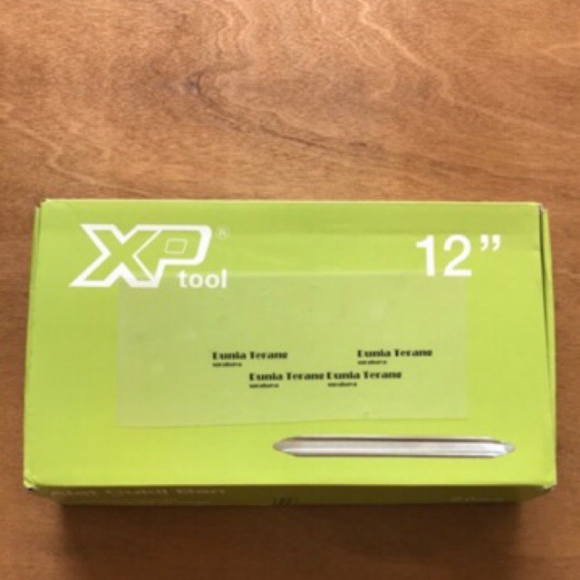Alat Congkel Cukil Ban 12’’- XPTOOL