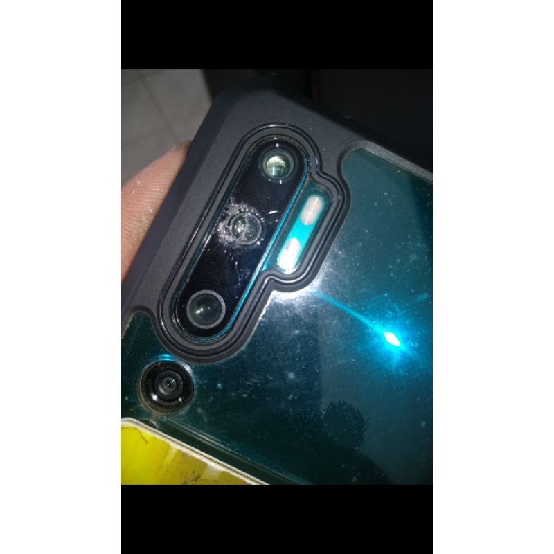 kaca kamera xiaomi mi note 10 pro kaca kamera lensa kaca kamera