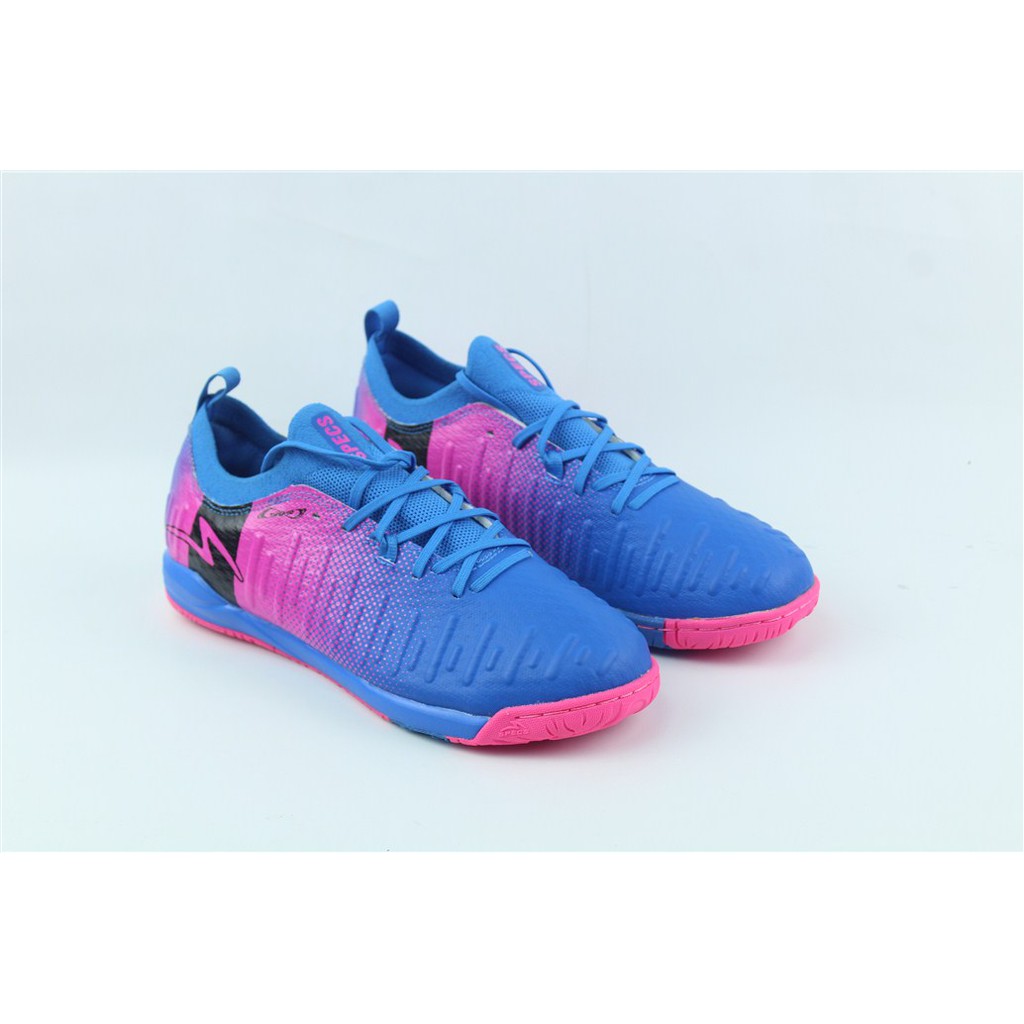 Sepatu Futsal Specs Swervo Thunderbolt 19 IN 39-44