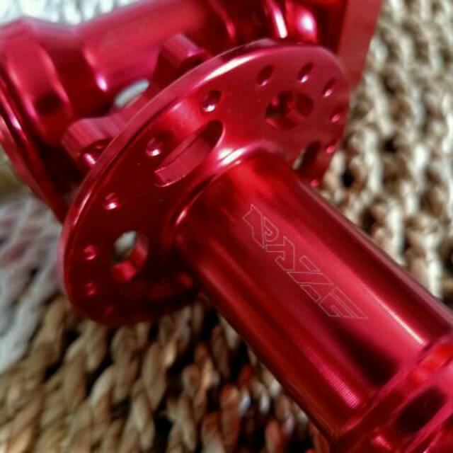 Hub free hub raze 32h