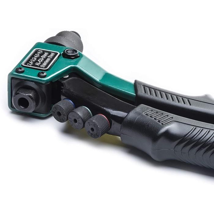 Tang Rivet 90501 8" High Leverage Riveter Sata