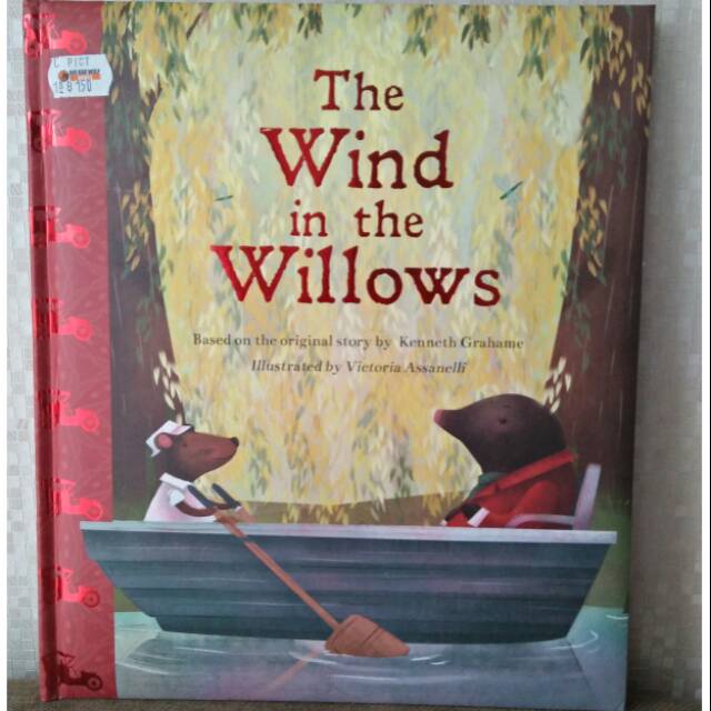 The Wind in the Willow
