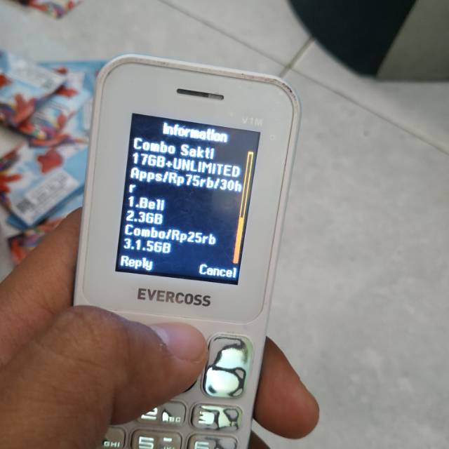 Telkomsel SAKTI Unlimited